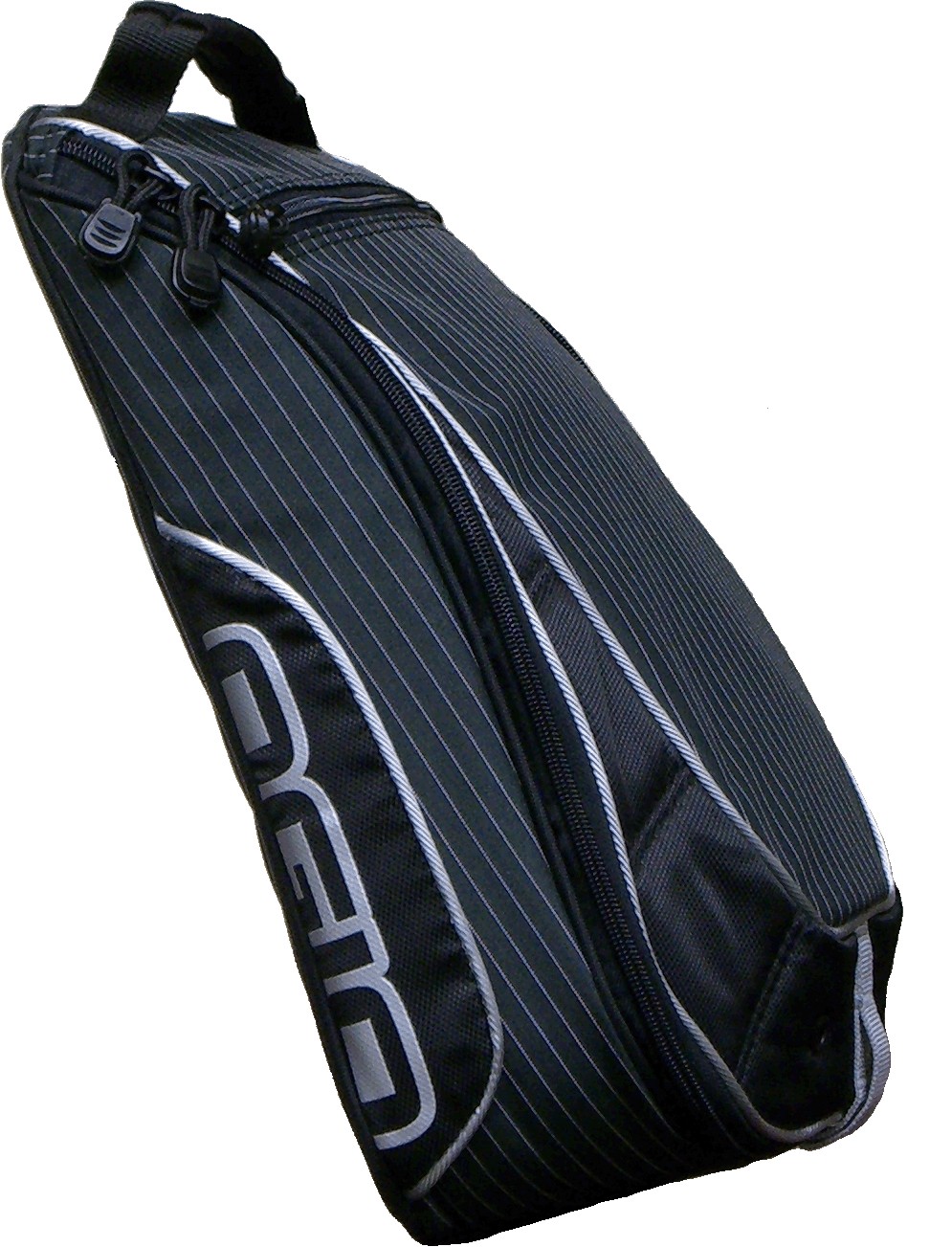 Shoester - Blackpinstripe Shoester - Blackpinstripe
