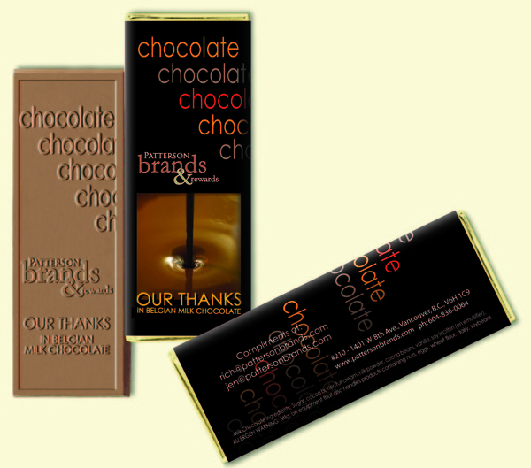choc choc