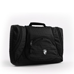 EcoTex_ToiletryBag black