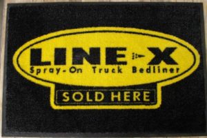 Line- X