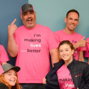 NND Calgary Crew